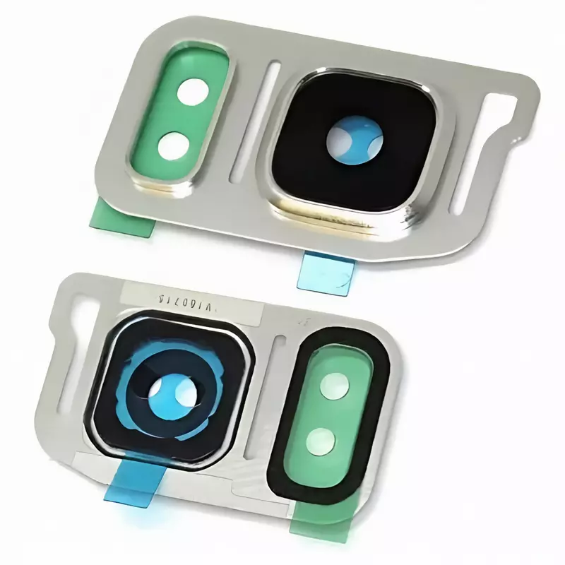 For Samsung Galaxy Note 7 - Replacement Camera Lens Assembly - Silver