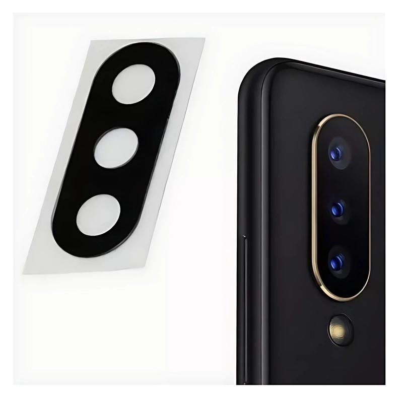Xiaomi Mi Mix 3 - Replacement Camera Lens Glass With Adhesive