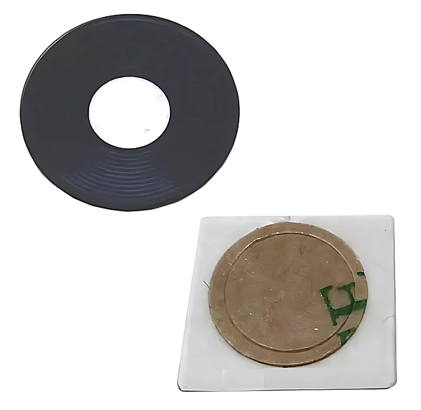Honor 6A - Replacement Camera Lens Including Adhesive