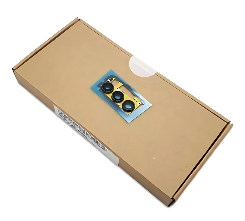 Genuine Oppo Reno5 Pro 5G , Find X3 Neo 5G - Replacement Camera Lens Set & Bracket - 4906053 - Authorised