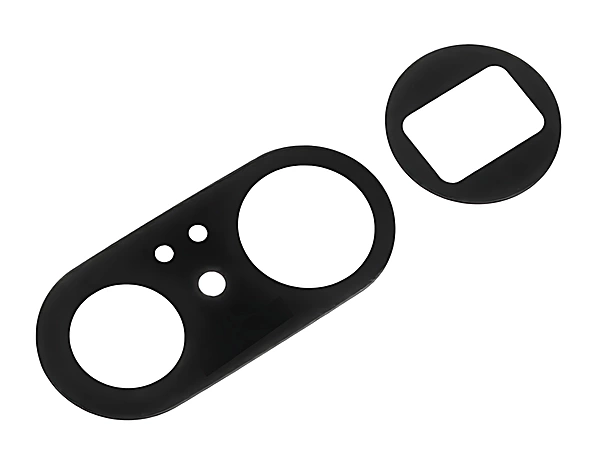 Google Pixel 7 Pro - Replacement Camera Lens Set