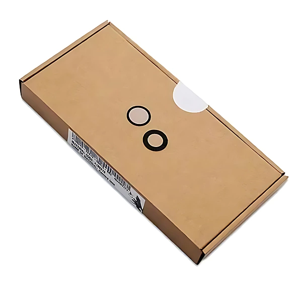 Genuine Oppo Reno8 Pro 5G - Replacement Camera Lens With Adhesive - 4190275 - Authorised