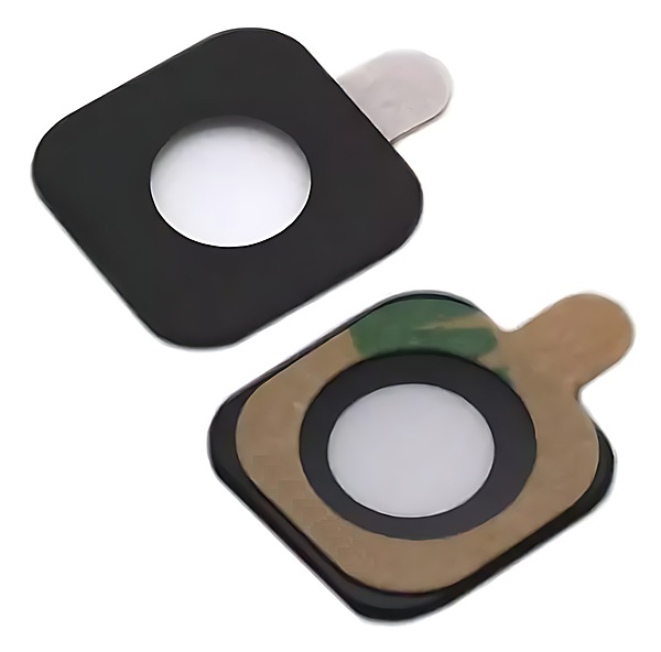 For Samsung Galaxy A6 2018 , A600 - Replacement Camera Lens With Adhesive