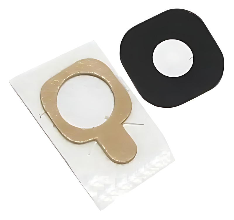 For Samsung Galaxy A320 , A3 2017 - Replacement Camera Lens With Adhesive
