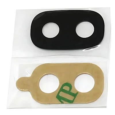 For Samsung Galaxy J7 2017 J730 - Replacement Camera Lens With Adhesive