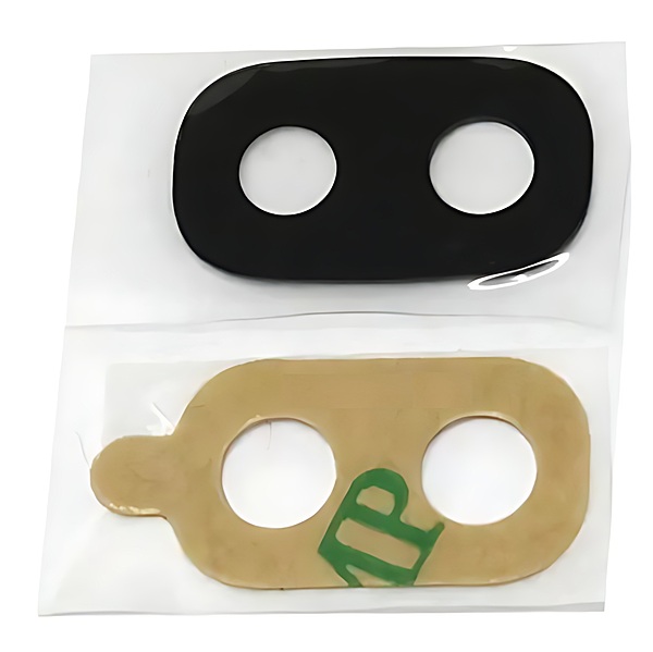 For Samsung Galaxy J7 2017 J730 - Replacement Camera Lens With Adhesive