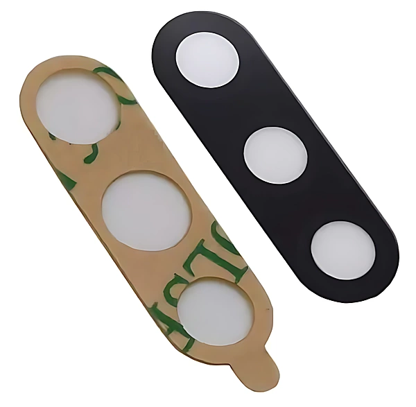 For Huawei P30 Lite - Replacement Camera Lens With Adhesive