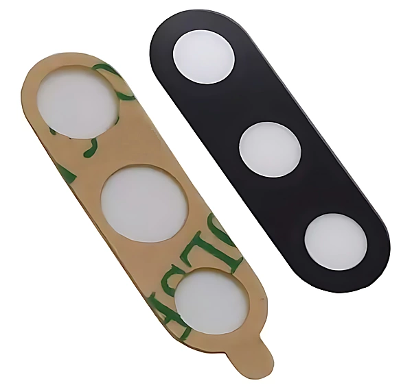For Huawei P30 - Replacement Camera Lens With Adhesive