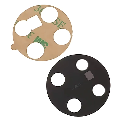 Huawei Mate 30 Pro - Replacement Camera Lens With Adhesive