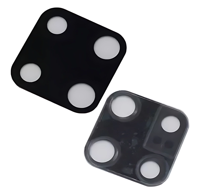 Huawei Mate 20 X - Replacement Camera Lens With Adhesive