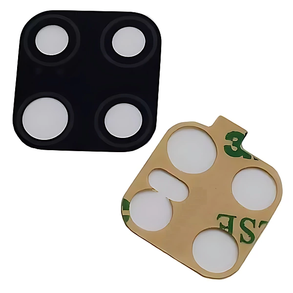 Huawei Mate 20 - Replacement Camera Lens With Adhesive