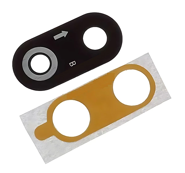 Huawei Mate 10 Lite - Replacement Camera Lens With Adhesive