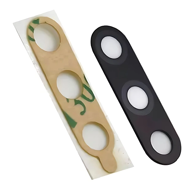 Huawei Y7 Prime 2018 - Replacement Camera Lens With Adhesive