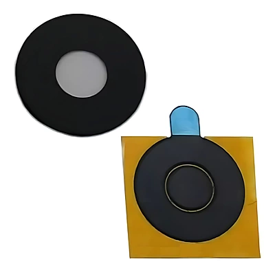 Huawei Y7 Prime - Replacement Camera Lens With Adhesive