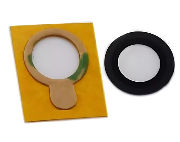 Huawei Y6 Pro 2019 - Replacement Camera Lens With Adhesive