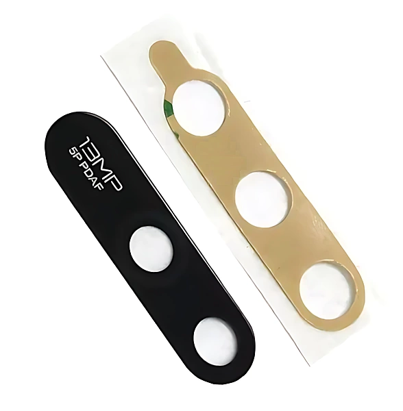 Huawei Honor Y6 Prime 2018 - Replacement Camera Lens With Adhesive