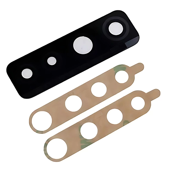 Huawei Nova 7 SE - Replacement Camera Lens With Adhesive