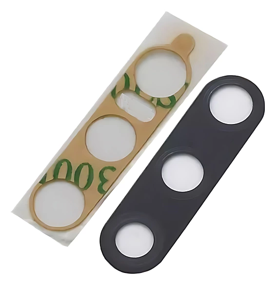Xiaomi Mi 9 SE - Replacement Camera Lens With Adhesive
