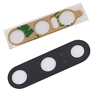 Xiaomi Mi 9 - Replacement Camera Lens With Adhesive