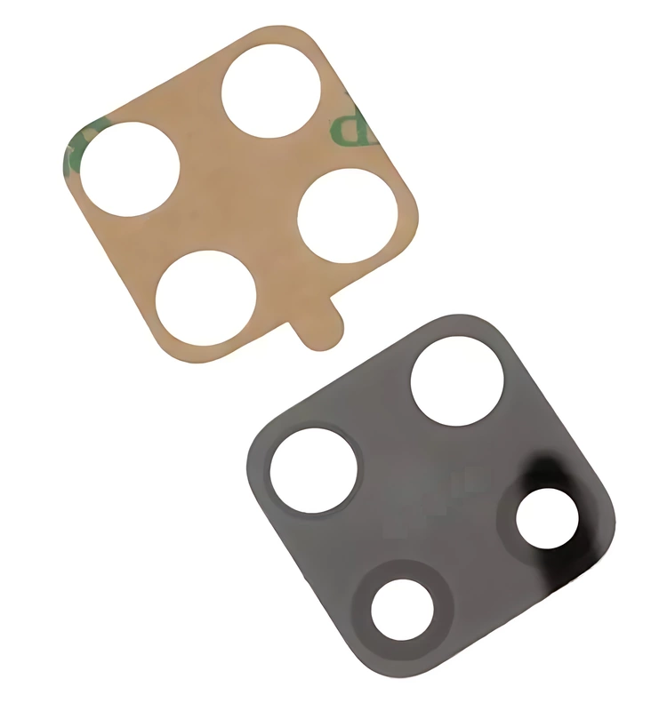Xiaomi Redmi Note 9 Pro - Replacement Camera Lens With Adhesive