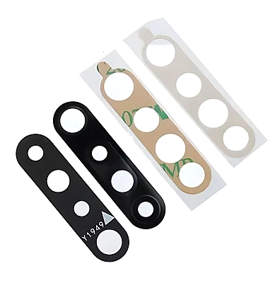 Xiaomi Redmi K30 4G - Replacement Camera Lens With Adhesive