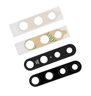 Xiaomi Redmi Note 8 - Replacement Camera Lens With Adhesive