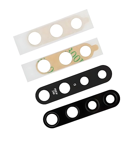 Xiaomi Redmi Note 8 - Replacement Camera Lens With Adhesive