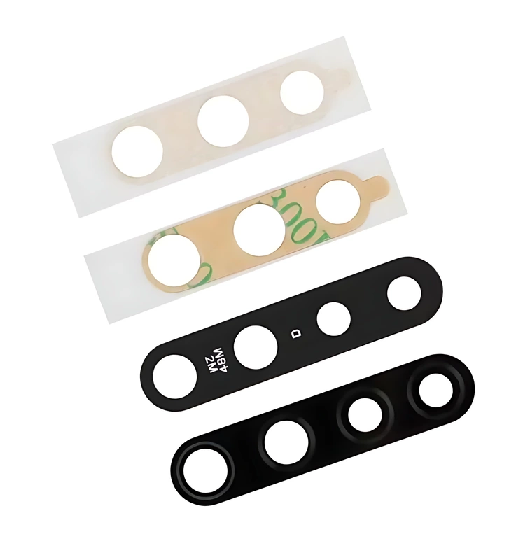 Xiaomi Redmi Note 8 - Replacement Camera Lens With Adhesive