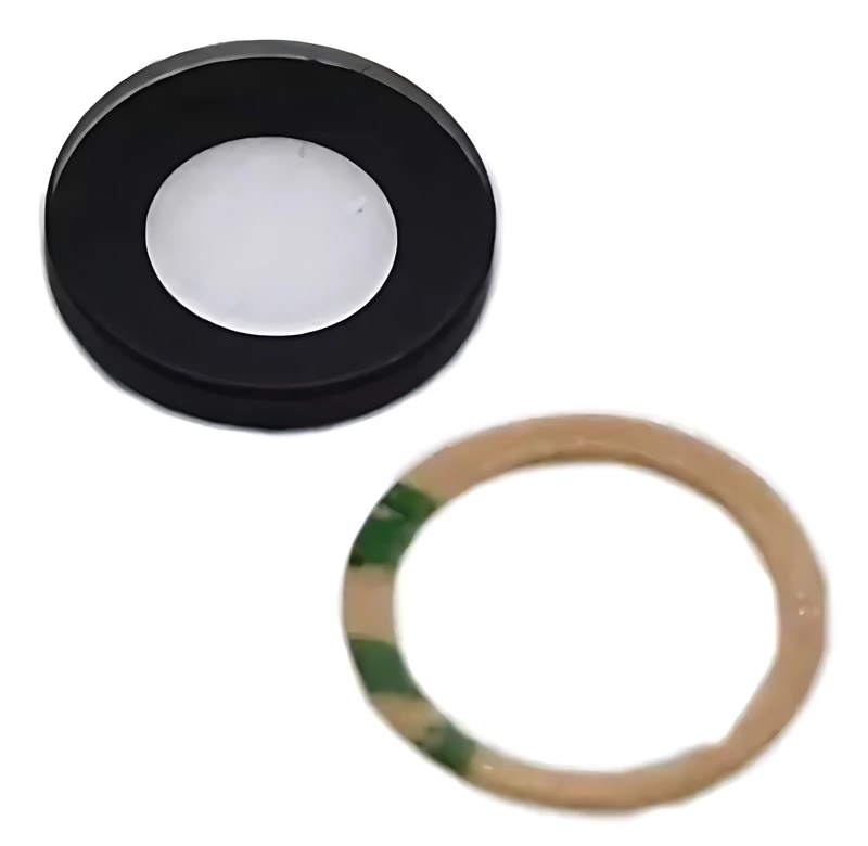 Xiaomi Redmi Go - Replacement Camera Lens With Adhesive