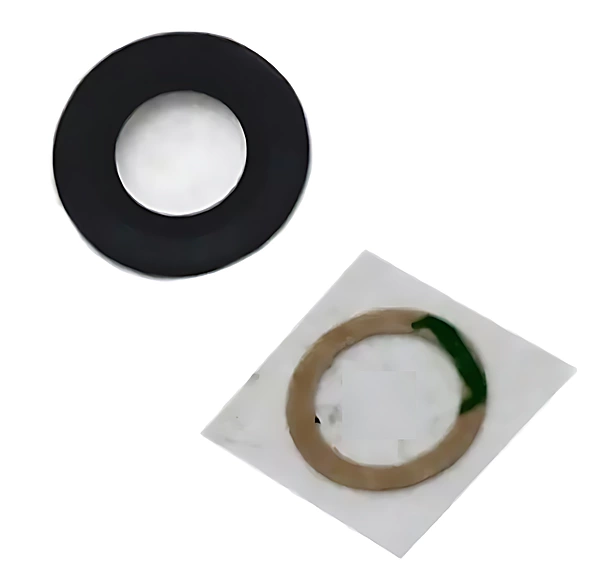 Honor 8X Max - Replacement Camera Lens With Adhesive