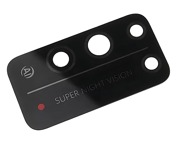 Honor X10 - Replacement Camera Lens With Adhesive
