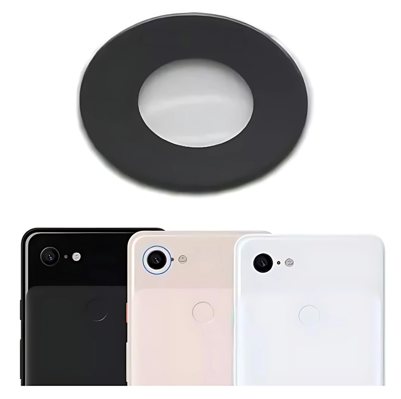 Google Pixel 3a - Replacement Camera Lens With Adhesive