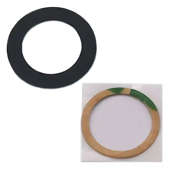 Google Pixel 3 XL - Replacement Camera Lens With Adhesive