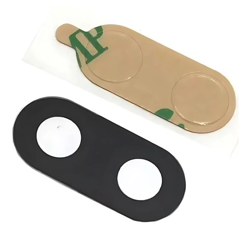 OnePlus 6 - Replacement Camera Lens With Adhesive