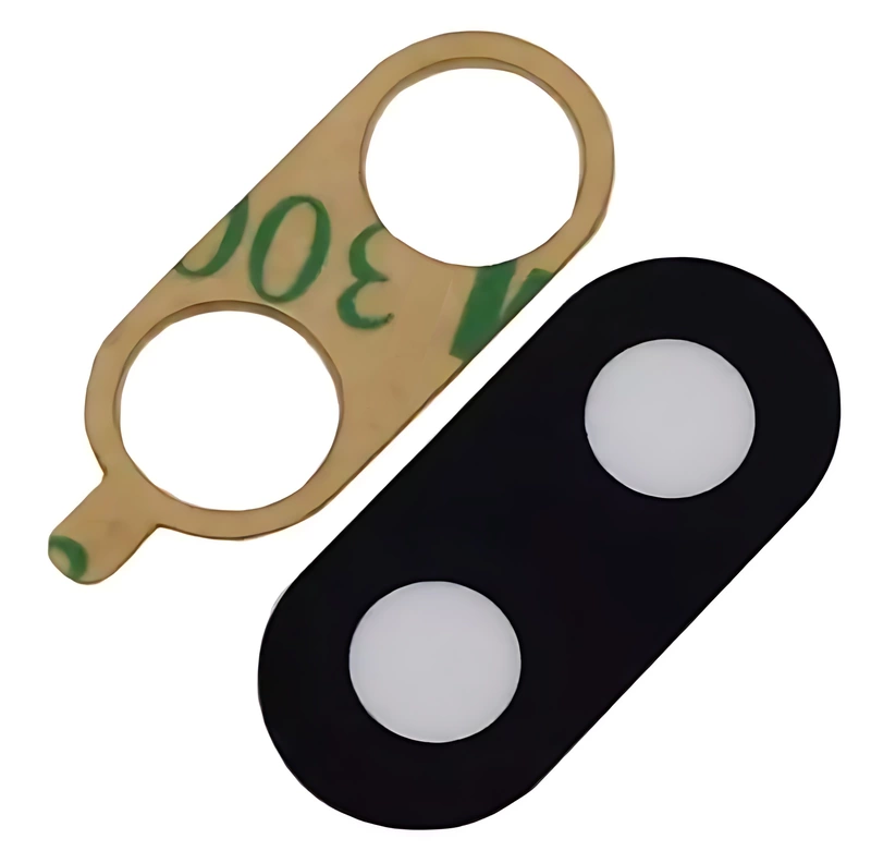 OnePlus 6T - Replacement Camera Lens With Adhesive