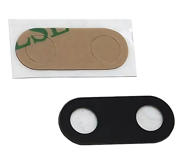 For Oppo R11 - Replacement Camera Lens With Adhesive