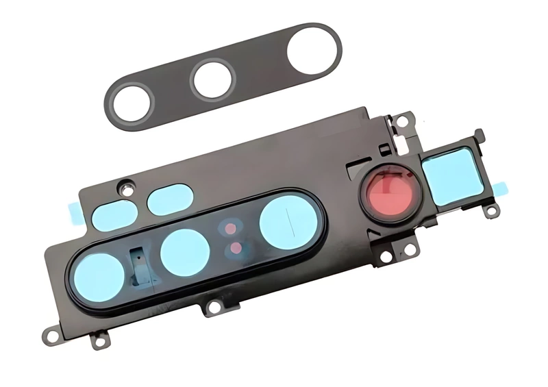 Xiaomi Mi Note 10 - Replacement Camera Lens With Bracket & Adhesive