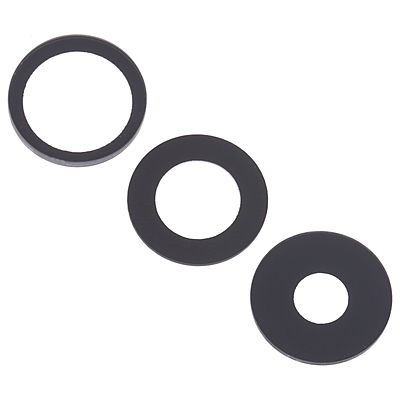 iPhone 15 Pro - Replacement Camera Lens Set