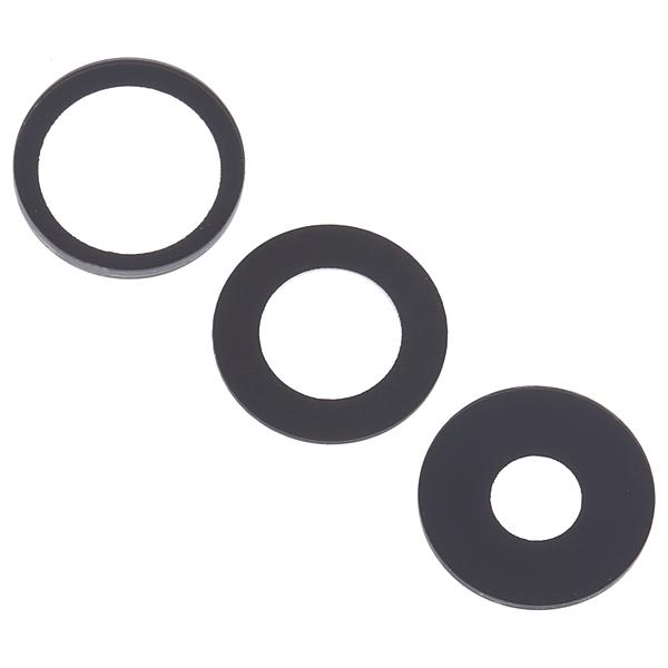 iPhone 15 Pro - Replacement Camera Lens Set