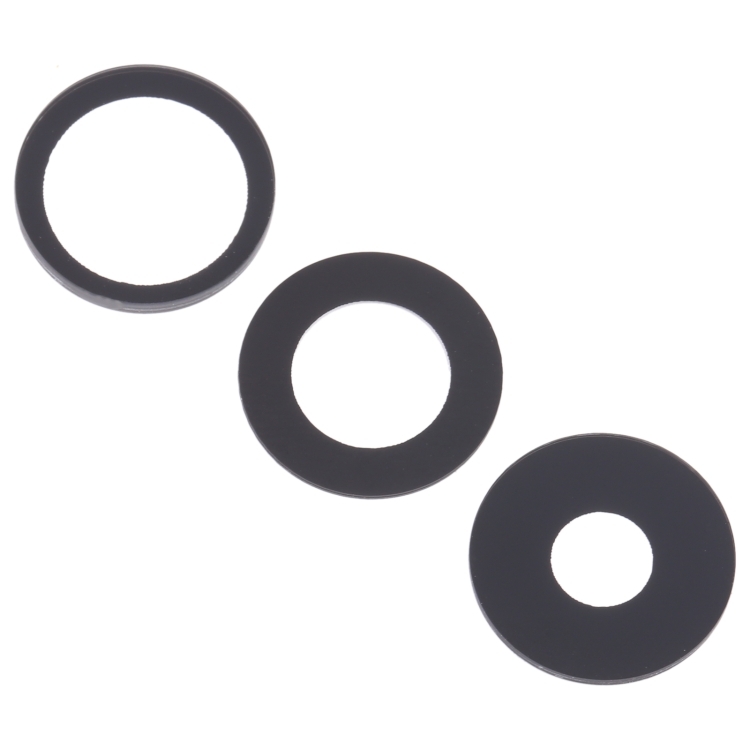 iPhone 15 Pro - Replacement Camera Lens Set