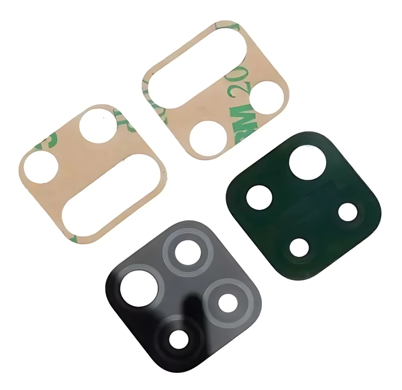 Huawei Nova 6 SE - Replacement Camera Lens with Adhesive