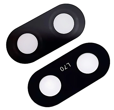 Genuine OnePlus 6T - Replacement Camera Lens - Authorised