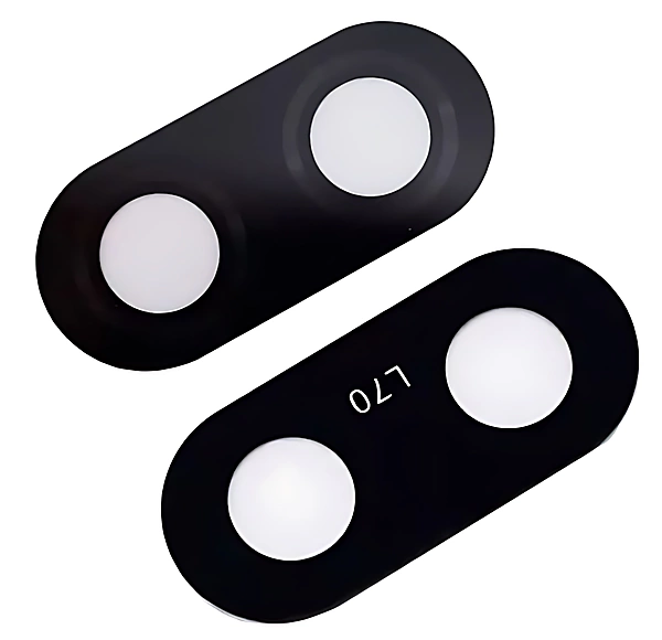 Genuine OnePlus 6T - Replacement Camera Lens - Authorised