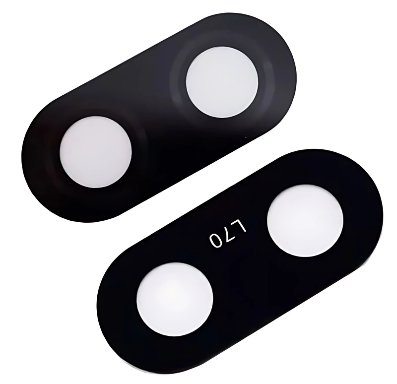 Genuine OnePlus 6T - Replacement Camera Lens - Authorised