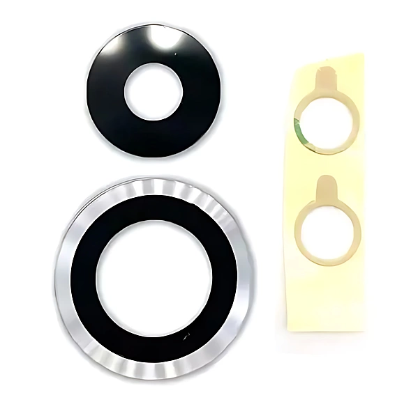 Xiaomi Mi 11 - Replacement Camera Lenses & Adhesive