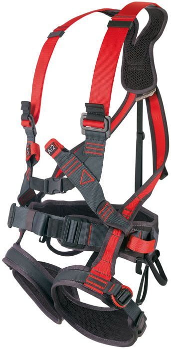 Auffanggurt Orbital Gr. 1+2; EN 358/361