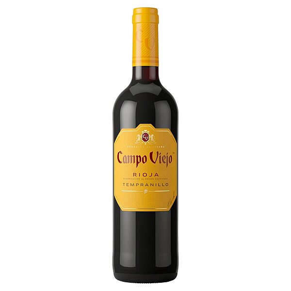 Campo Vioja Tempralino 70cl