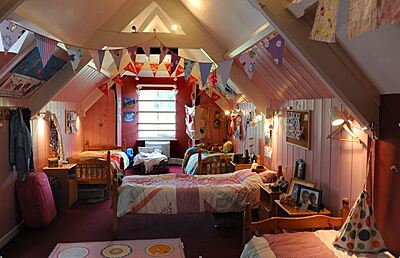 English & Film Making Camp in England English & Film Making Camp in England