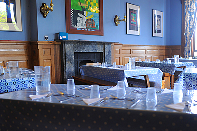 English & Dance Camp