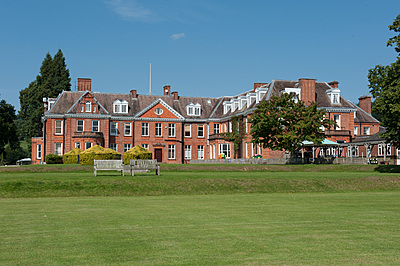 English & Dance Camp